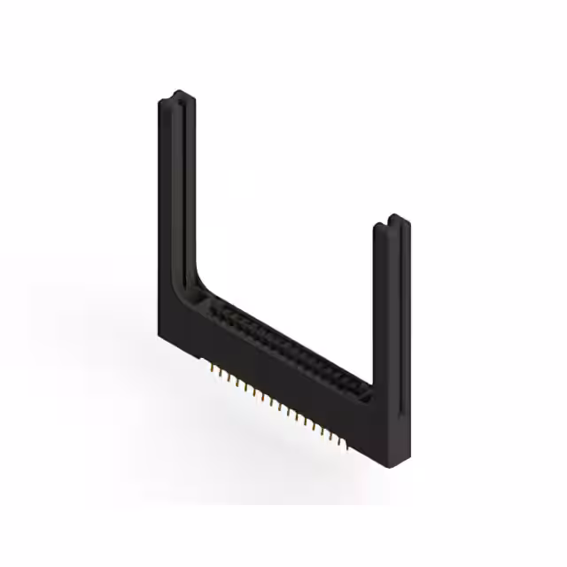 396-034-556-258 EDAC Inc.  Edgeboard Connectors